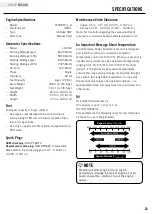 Preview for 25 page of Champion 100320 Operator'S Manual