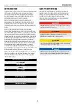 Preview for 3 page of Champion 100326-1 Operator'S Manual