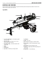 Предварительный просмотр 12 страницы Champion 100326-1 Operator'S Manual