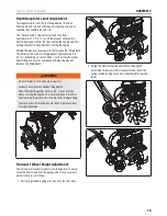 Preview for 16 page of Champion 100379 Operator'S Manual