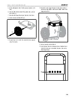 Preview for 10 page of Champion 100386 Operator'S Manual