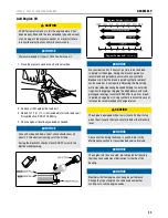 Предварительный просмотр 11 страницы Champion 100386 Operator'S Manual