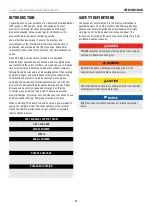 Preview for 3 page of Champion 100414 Operator'S Manual