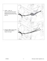 Предварительный просмотр 2 страницы Champion 100435 Technical Bulletin