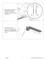 Preview for 3 page of Champion 100435 Technical Bulletin