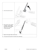 Предварительный просмотр 4 страницы Champion 100435 Technical Bulletin