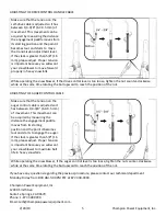 Preview for 5 page of Champion 100435 Technical Bulletin