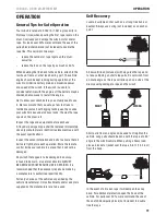 Предварительный просмотр 11 страницы Champion 100440 Operating Manual