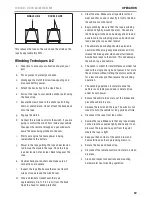 Preview for 12 page of Champion 100440 Operating Manual