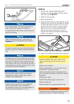 Предварительный просмотр 16 страницы Champion 100477 Operator'S Manual