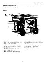 Preview for 11 page of Champion 100520 Operator'S Manual