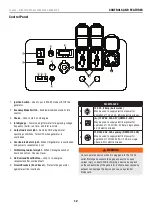 Предварительный просмотр 12 страницы Champion 100520 Operator'S Manual