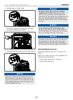 Preview for 20 page of Champion 100520 Operator'S Manual