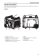 Preview for 11 page of Champion 100523 Operator'S Manual