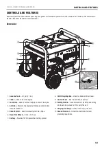 Preview for 10 page of Champion 100538 Operator'S Manual