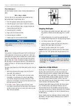 Preview for 18 page of Champion 100538 Operator'S Manual