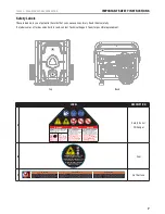 Preview for 7 page of Champion 100544 Operator'S Manual