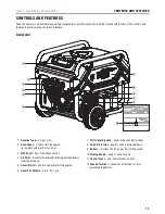 Preview for 11 page of Champion 100544 Operator'S Manual