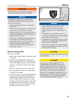 Preview for 18 page of Champion 100544 Operator'S Manual