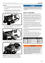 Предварительный просмотр 24 страницы Champion 100554 Operator'S Manual