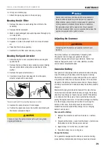 Предварительный просмотр 26 страницы Champion 100554 Operator'S Manual