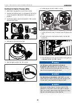 Preview for 19 page of Champion 100574 Operator'S Manual