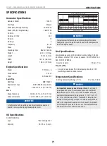 Preview for 27 page of Champion 100574 Operator'S Manual