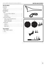 Preview for 15 page of Champion 100576 Operator'S Manual