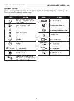 Preview for 11 page of Champion 100593 Operator'S Manual