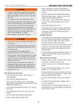 Preview for 6 page of Champion 100594 Operator'S Manual