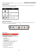 Preview for 11 page of Champion 100624 Operator'S Manual