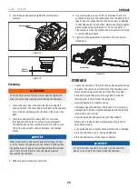 Preview for 30 page of Champion 100641 Operator'S Manual