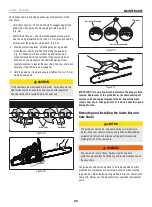 Preview for 24 page of Champion 100642 Operator'S Manual