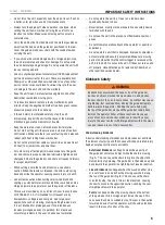 Preview for 5 page of Champion 100647 Operator'S Manual