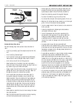 Preview for 6 page of Champion 100647 Operator'S Manual