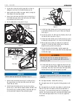 Предварительный просмотр 15 страницы Champion 100647 Operator'S Manual