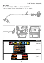 Preview for 6 page of Champion 100683 Operator'S Manual