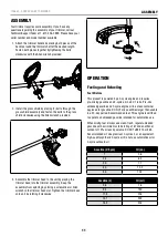 Предварительный просмотр 11 страницы Champion 100683 Operator'S Manual