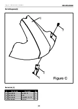 Preview for 20 page of Champion 100683 Operator'S Manual