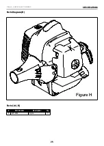 Preview for 25 page of Champion 100683 Operator'S Manual