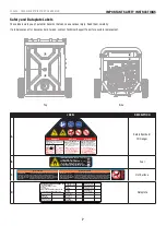 Preview for 7 page of Champion 100693 Operator'S Manual