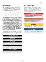 Preview for 3 page of Champion 100738 Operator'S Manual