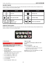 Preview for 9 page of Champion 100738 Operator'S Manual