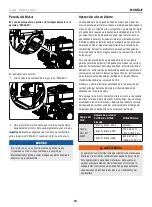 Preview for 38 page of Champion 100738 Operator'S Manual