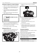 Preview for 64 page of Champion 100738 Operator'S Manual