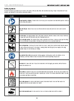 Preview for 8 page of Champion 100787 Operator'S Manual