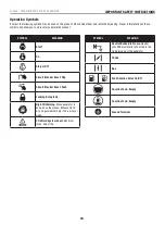 Preview for 10 page of Champion 100806 Operator'S Manual