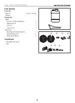 Preview for 15 page of Champion 100806 Operator'S Manual