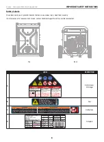 Предварительный просмотр 8 страницы Champion 100814 Operator'S Manual