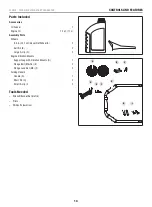 Предварительный просмотр 14 страницы Champion 100814 Operator'S Manual